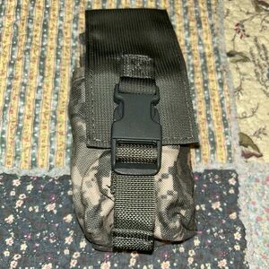 Military Issue THUNDER TACTICAL MAG CQB Kit